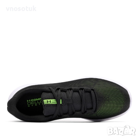 Мъжки маратонки Under Armour Charged Speed Swift-номера 44,46 и 47.5, снимка 5 - Маратонки - 52935469