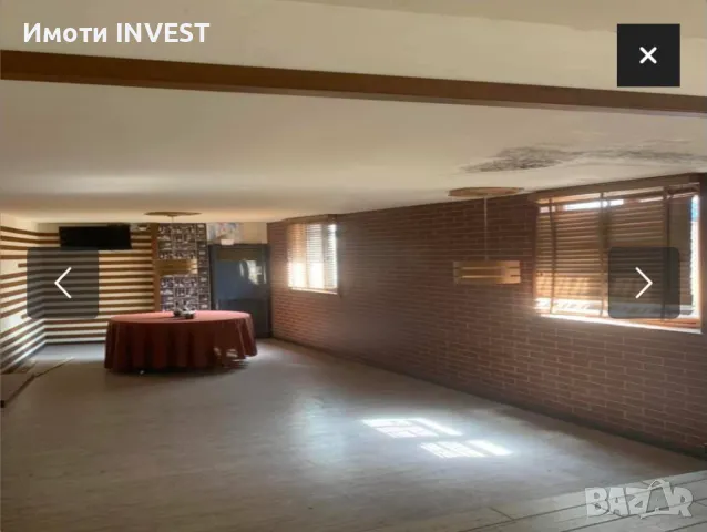 Заведение - Идеален център/ №2818