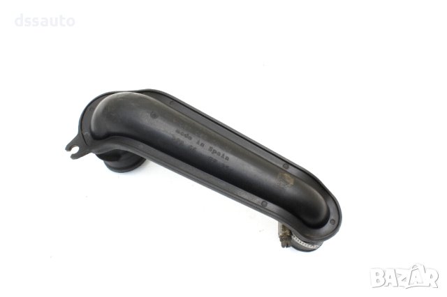 Тръба турбо Smart ForTwo W450 1601410404, снимка 5 - Части - 42881557