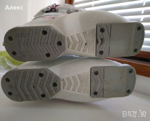 Ски обувки детски TECNICA 230 mm N36, снимка 3 - Зимни спортове - 30370738