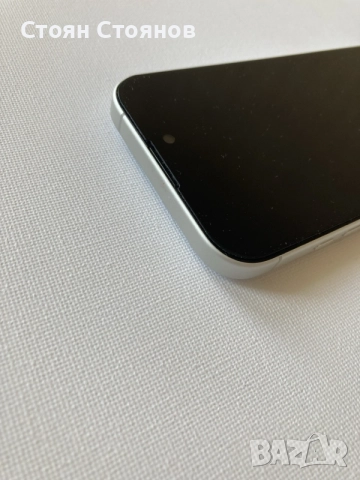 Възможен бартер/ IPhone 16 White, снимка 10 - Apple iPhone - 55921563