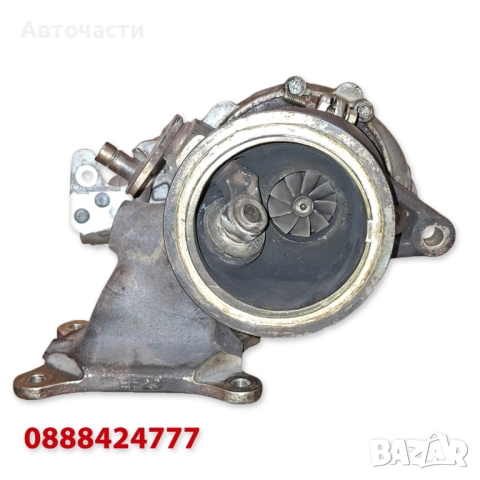 Турбина/Турбо - Audi/Volkswagen - 1.8 TSI/2.0 TFSI/2.0 TSI - (2012 г.+) - GARRETT, снимка 4 - Части - 52095432