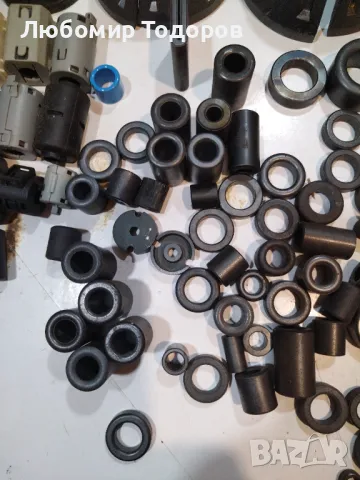 ФЕРИТИ   2,5  килограма , снимка 5 - Друга електроника - 47395260