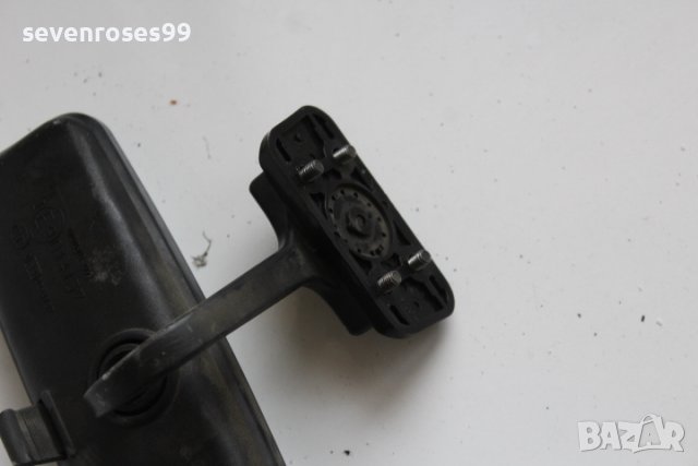 Огледало централно Тата Индика Tata Indica 2008, снимка 5 - Части - 39868372