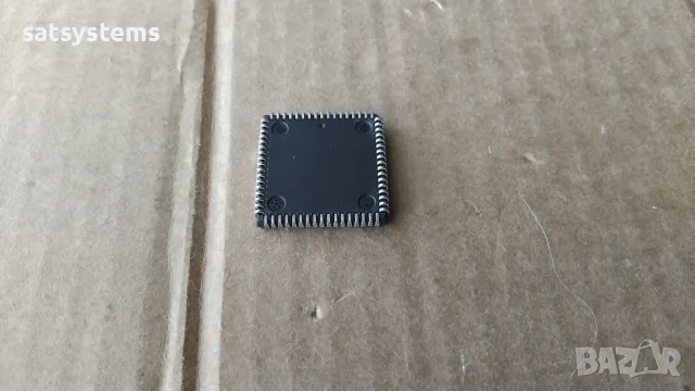 Philips P80C592FFA 8-bit Microcontroller Socket PLCC68, снимка 4 - Процесори - 56482106