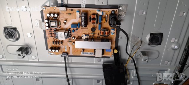 Захранваща платка ,BN44-00787A,L58GFB_ESM REV1.2