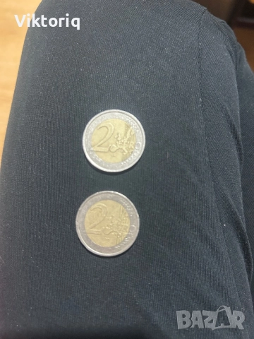 Колекционерска монета дървото на живота, снимка 2 - Колекции - 52880333