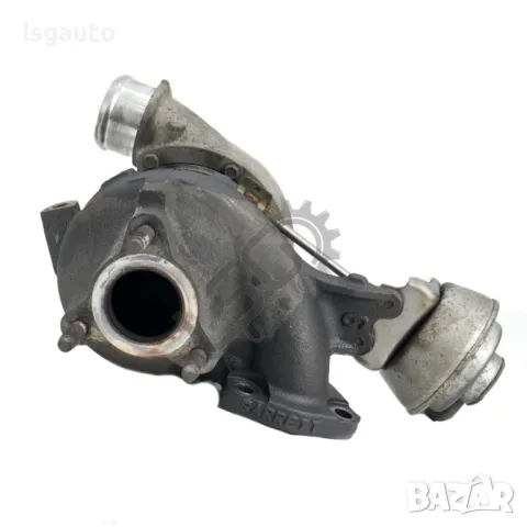 Турбо Honda CR-V III 2006-2010 ID: 142617, снимка 3 - Части - 48988245