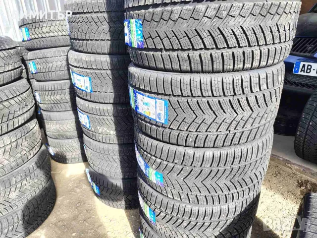 255/35 R19 Ling Long sport winter, снимка 9 - Гуми и джанти - 56518337