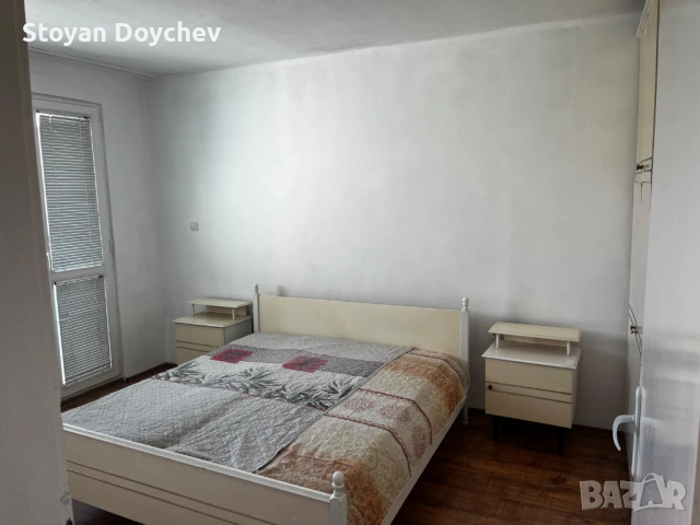 Отдава се под наем просторен имот, снимка 2 - Апартаменти - 54308390