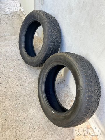 Bridgestone lm005 (215 60 17), снимка 5 - Гуми и джанти - 42891026