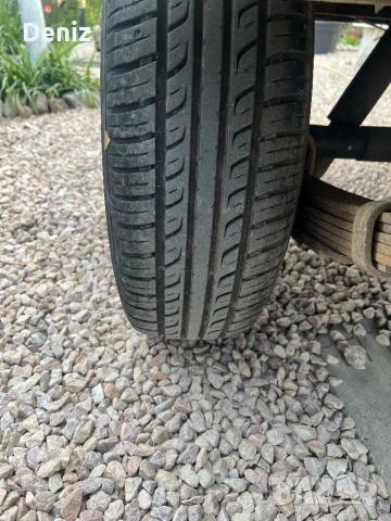 Туристическо ремърке, снимка 6 - Ремаркета - 54182914