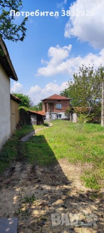 От собственик,продавам къща в село Калугерово,област Пазарджик., снимка 4 - Къщи - 42083382