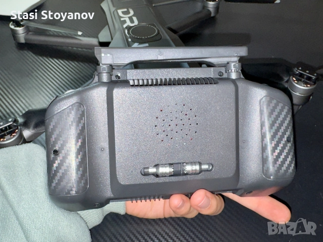 Продавам дрон Wing 6 4K GPS , снимка 5 - Дронове и аксесоари - 52858288