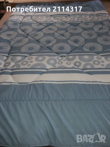 Зимни Олекотени завивки , снимка 9 - Олекотени завивки и одеяла - 34416988