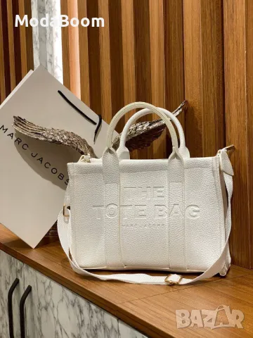 The Tote Bag дамски чанти Различни цветове , снимка 7 - Чанти - 48826047