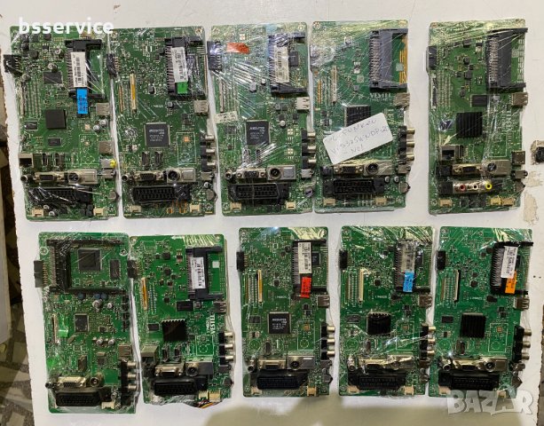 Платки Vestel main boards , снимка 2 - Части и Платки - 26866102