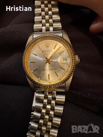 Часовник Rolex (реплика)