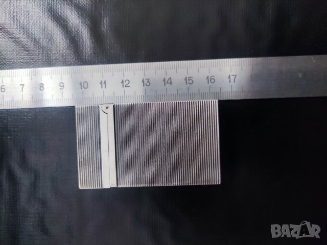 Продавам копие на маркова запалка , снимка 15 - Други ценни предмети - 40135657