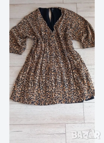 дамска рoкля Zara 