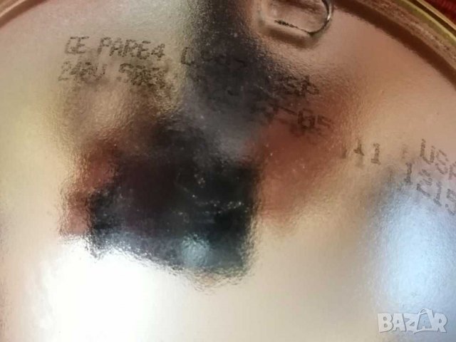 Халоген 240 V. , снимка 4 - Други - 29391748