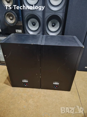 Тонколони ONKYO SC-370, снимка 3 - Тонколони - 53206821