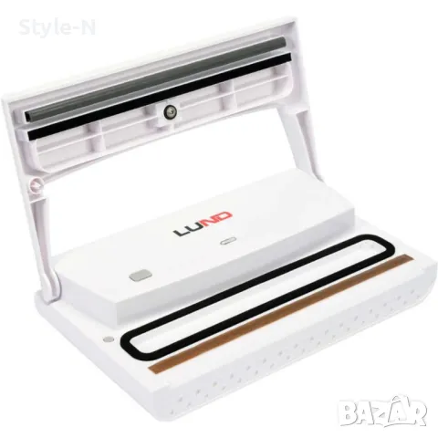 Уред за вакуумиране на храна 140W LUND, снимка 2 - Други - 50273802