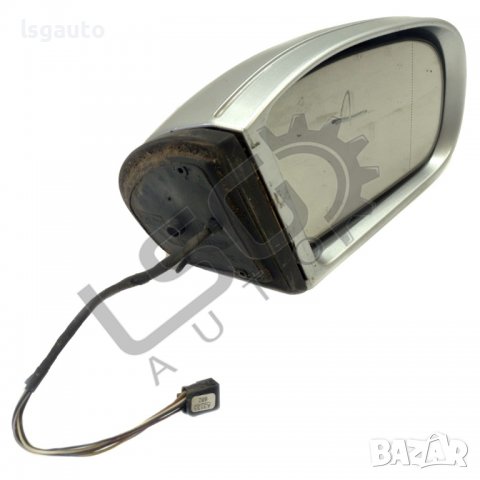 Дясно огледало Mercedes-Benz C-CLASS 203 (W/S/CL) 2000-2007 MB290722N-35, снимка 5 - Части - 37663939
