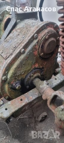 Поливна помпа 