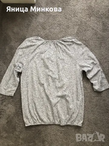 Дамска блуза, снимка 4 - Други - 47835038