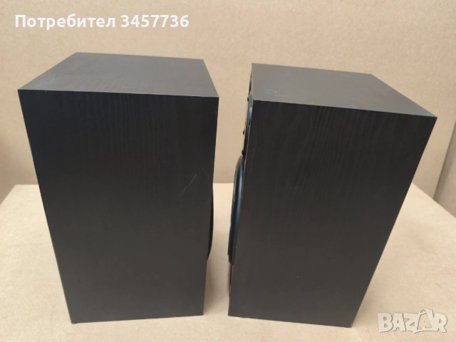 Букшелф Тонколони Infinity SM 65, снимка 4 - Тонколони - 54124461