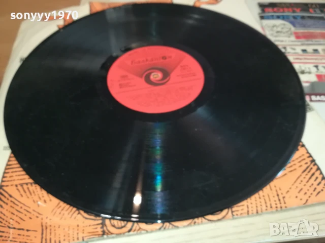 ЙОВЧО КАРАИВАНОВ-ПЛОЧА 1906251621, снимка 18 - Грамофонни плочи - 50726750