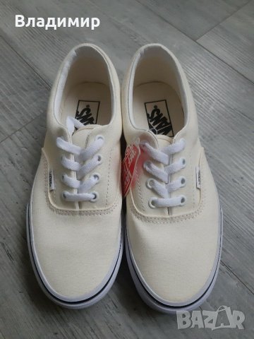 Vans Era, снимка 4 - Кецове - 31177660