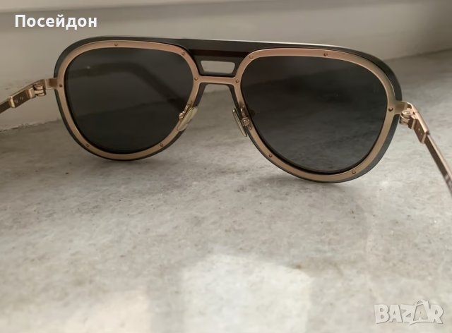 Hublot оригинални слънчеви очила, снимка 3 - Слънчеви и диоптрични очила - 42858633