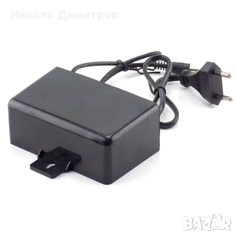 ВОДОУСТОЙЧИВ АДАПТЕР/ЗАХРАНВАНЕ ЗА КАМЕРИ