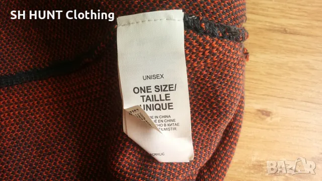 THE NORTH FACE HUE G. BEANIE размер One Size шапка - 1119, снимка 10 - Шапки - 50073544