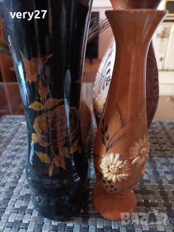 Вази свещници, снимка 8 - Вази - 40586999
