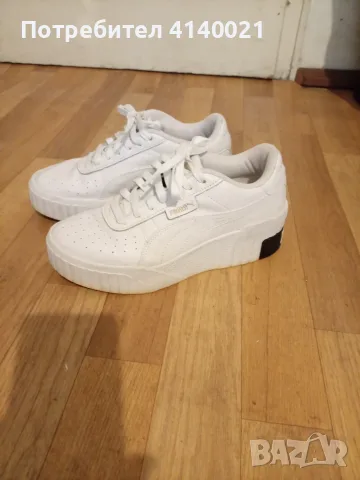 Дамски маратонки PUMA