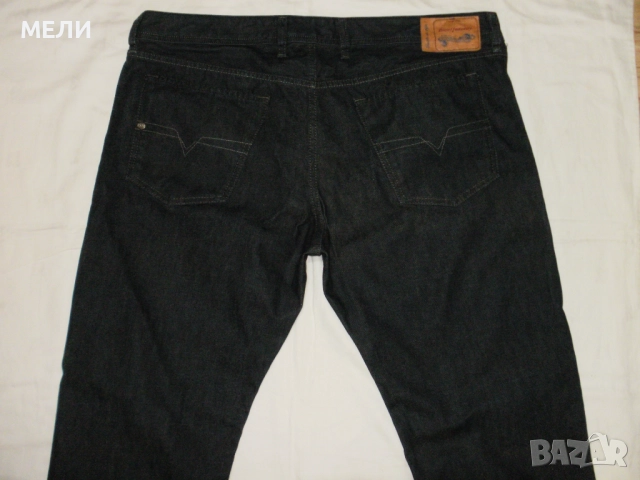 DIESEL оригинални нови мъжки дънки 40, снимка 9 - Дънки - 52105179