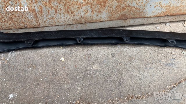 Спойлер под броня за Honda Civic 2017г, снимка 6 - Части - 42255069