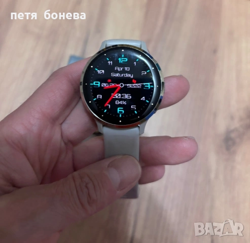 Garmin venus3, снимка 3 - Смарт часовници - 54240181