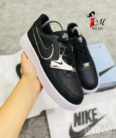 мъжки маратонки NIKE, снимка 5 - Маратонки - 51456031