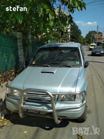 Продавам Киа Спортидж на части