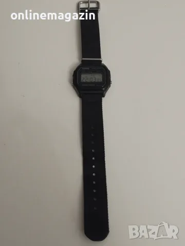 Мъжки ръчен часовник CASIO, снимка 2 - Мъжки - 55955372