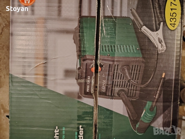 Заваръчен Апарат, снимка 3 - Други инструменти - 52890983