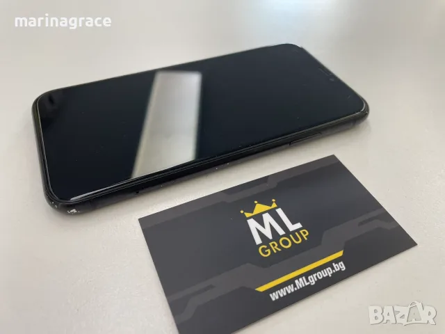 iPhone XR 64GB Black, втора употреба, снимка 4 - Apple iPhone - 55951187