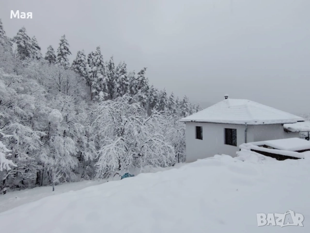 Продава КЪЩА  в с. Драгневци, област Габрово, гр. Трявна, снимка 7 - Къщи - 51479428