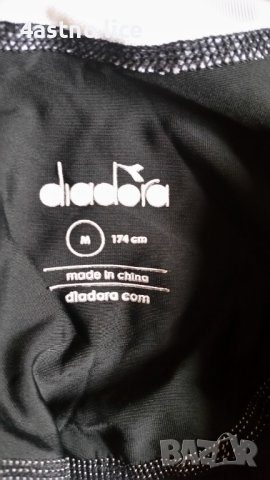 Diadora клин и джърси за колоездене , снимка 3 - Спортни дрехи, екипи - 40580935