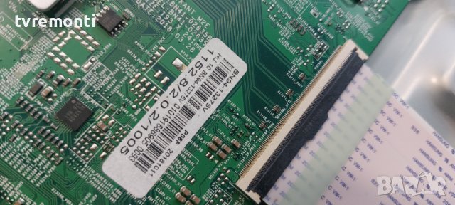 Main BN41-02635B BN94-13275V KANT_M2E for Samsung UE55NU7179U 55inc, снимка 2 - Части и Платки - 42064662
