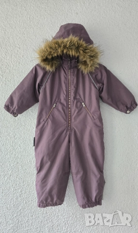 Детски зимен гащеризон Ticket to Heaven размер 2 години, снимка 9 - Бебешки ескимоси - 52908474